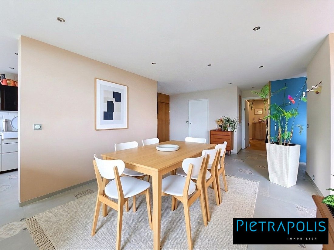 Apartment in Centre, Gex, France 4 - 15377971