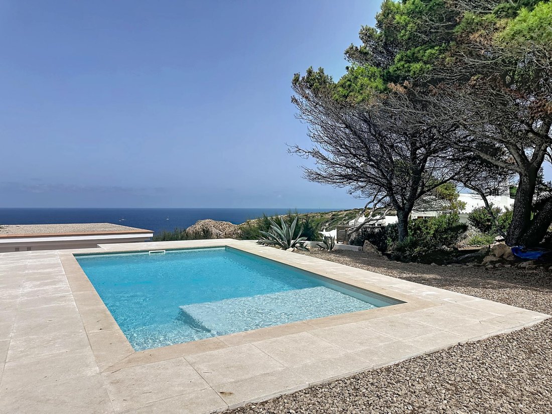 Villa à Ciutadella de Menorca, Îles Baléares, Espagne 5 - 18609362