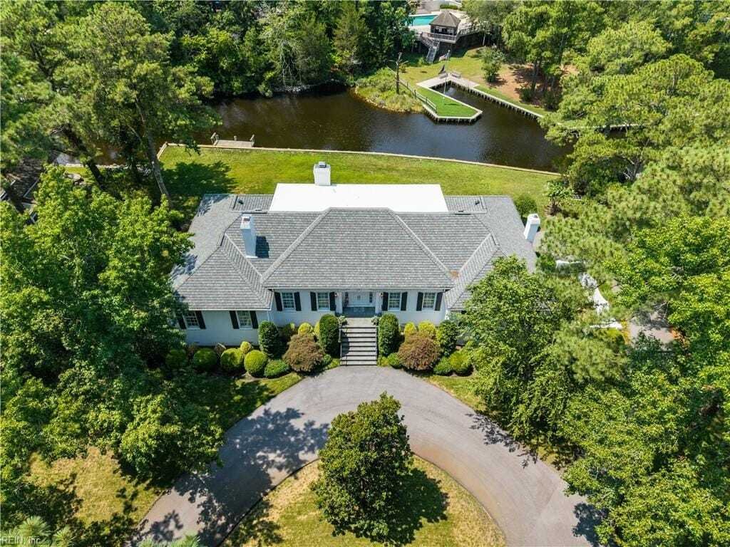 House in Virginia Beach, Virginia, United States 1 - 18612091