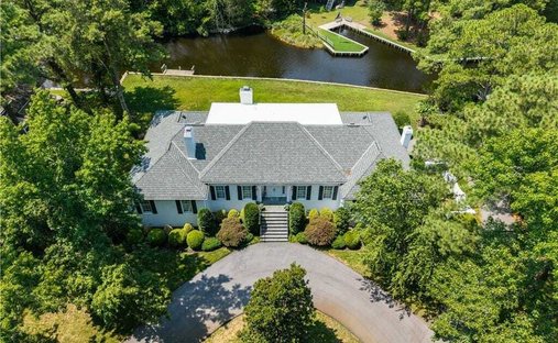 House in Virginia Beach, Virginia, United States 1