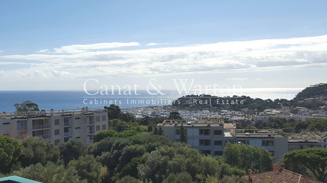 Apartment in Sud, Cavalaire-sur-Mer, France 1 - 17774157