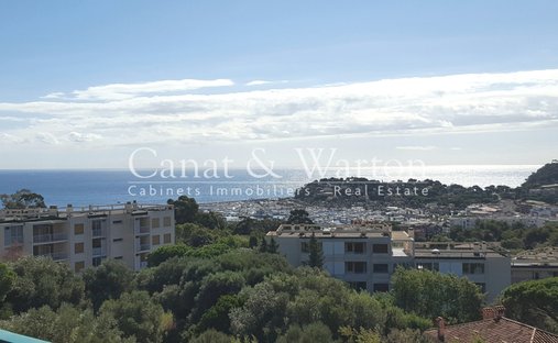 Apartment in Sud, Cavalaire-sur-Mer, France 1