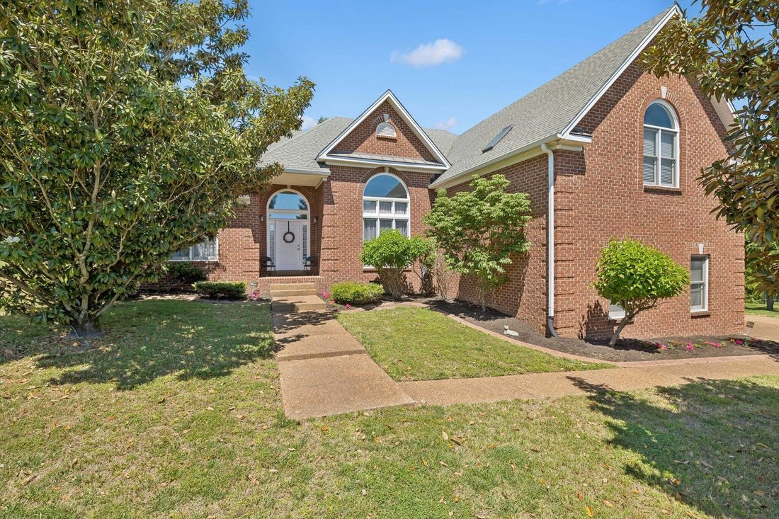 House in Nashville, Tennessee, United States 1 - 18609907