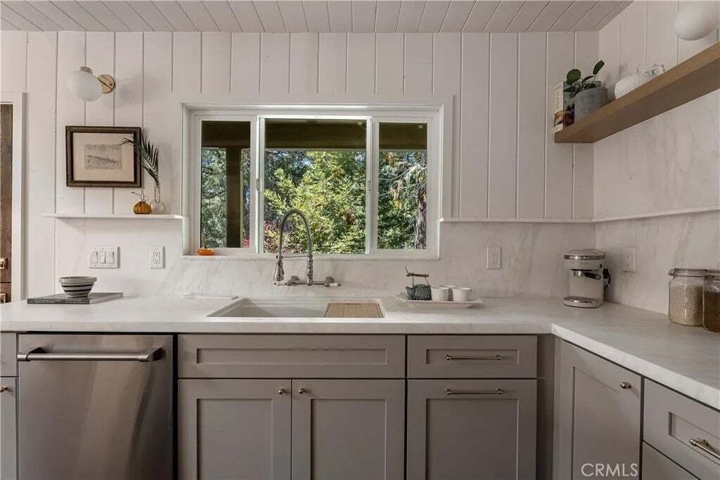 Maison à Lake Arrowhead, Californie, États-Unis 4 - 18615630