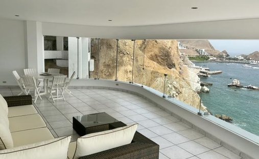 Wohnung in San Juan de Miraflores, Metropolitan Municipality of Lima, Peru 1