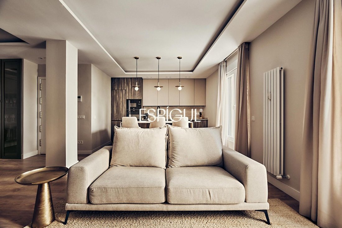 Appartement à Salamanque, Madrid, Espagne 2 - 18609163