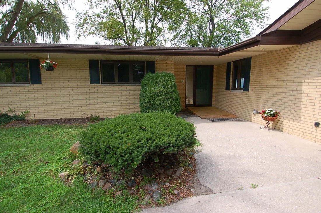 House in Bay City, Michigan, United States 5 - 18609198