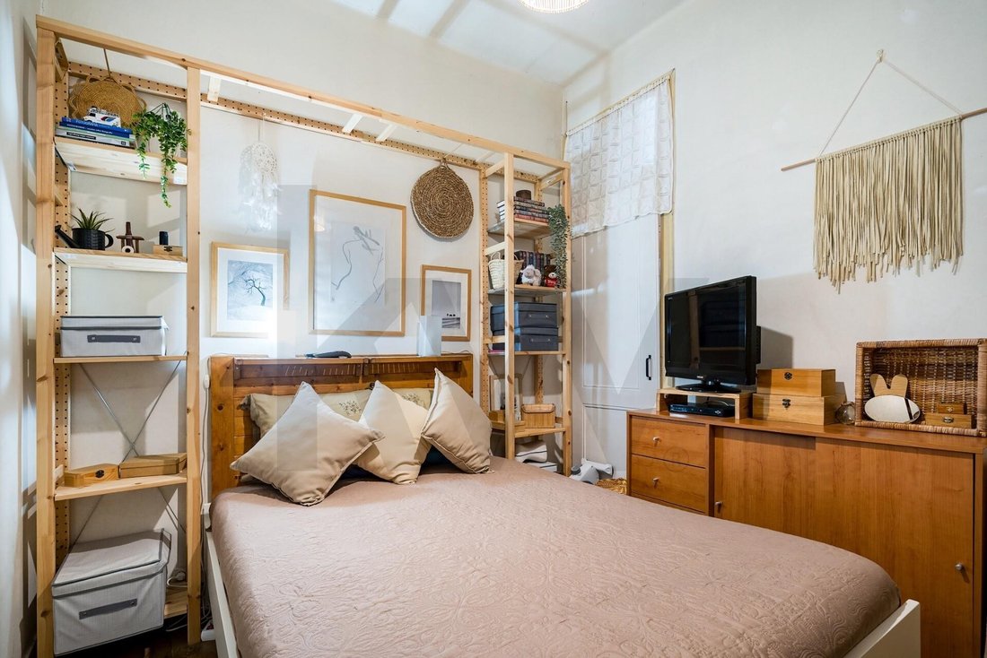 Apartment in Campo de Ourique, Lisbon, Portugal 3 - 18615260