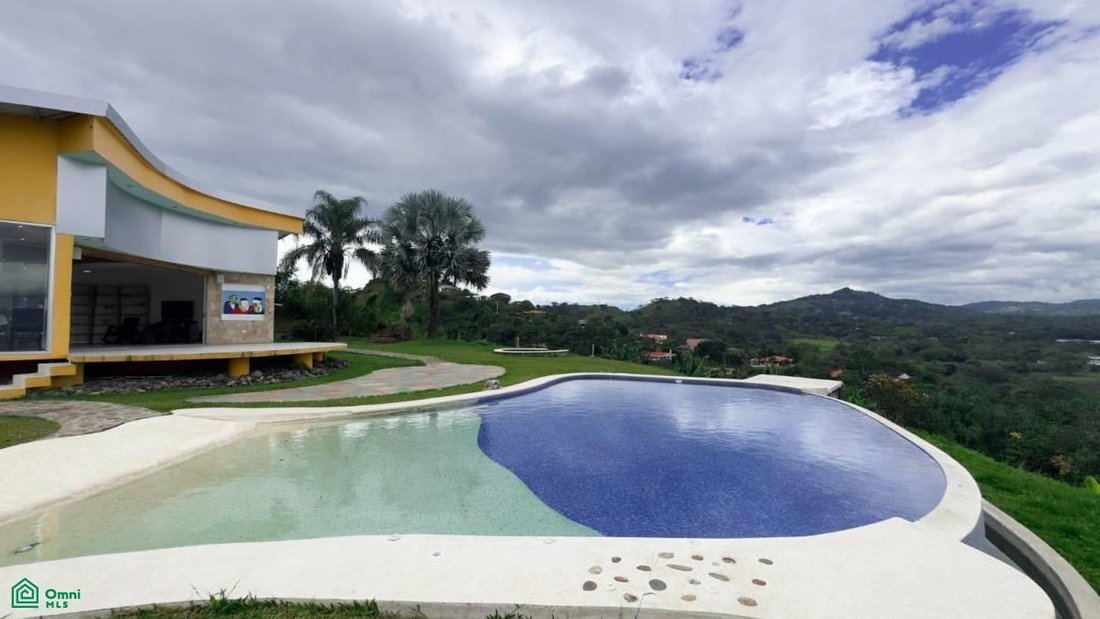 House in Atenas, Alajuela Province, Costa Rica 4 - 17232439