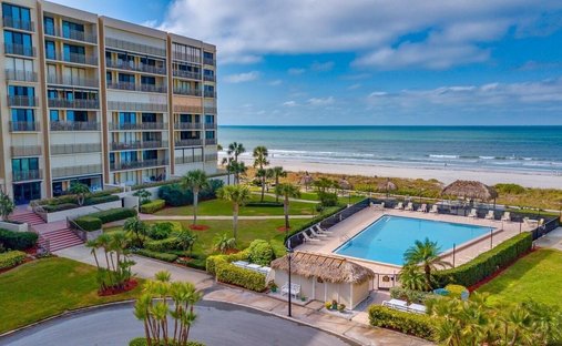 Eigentumswohnung in Clearwater, Florida, Vereinigte Staaten 1
