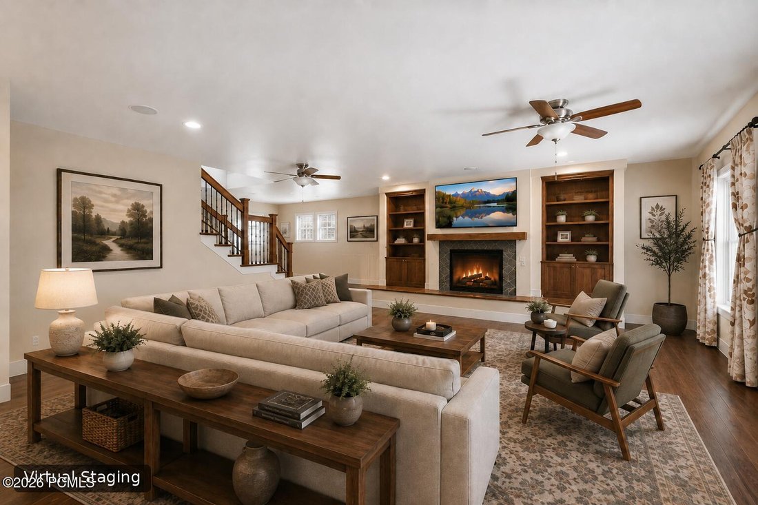 House in Midway, Utah, United States 5 - 18609707