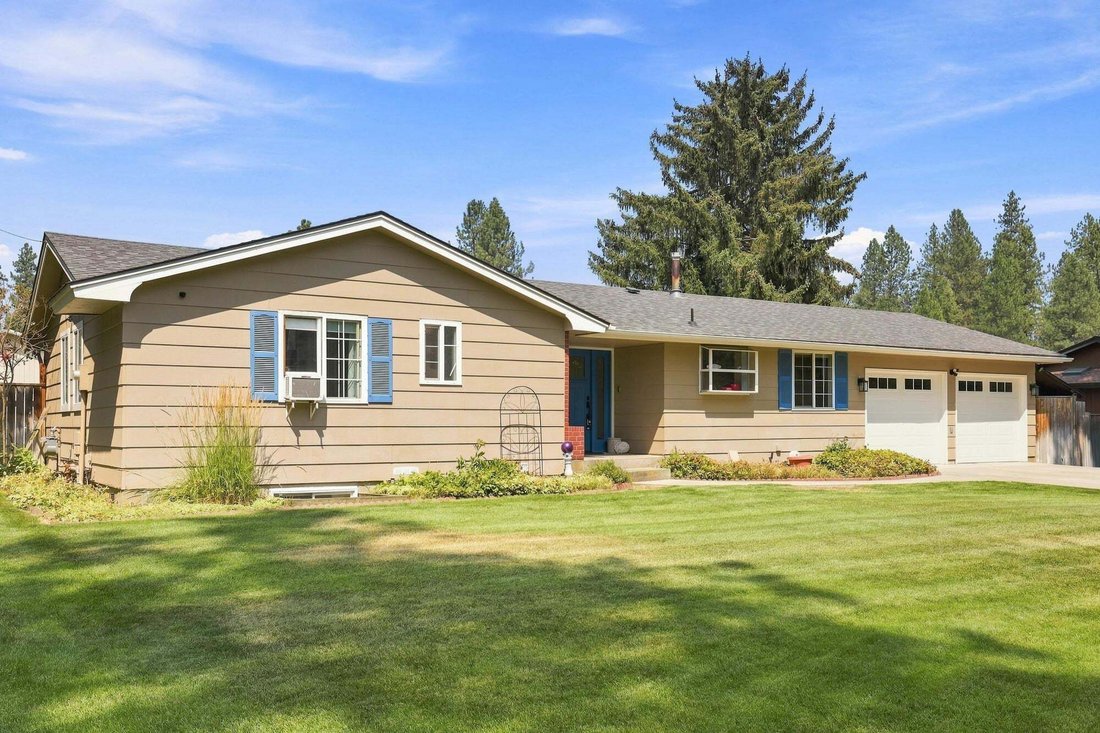 House in Spokane, Washington, United States 2 - 18611606