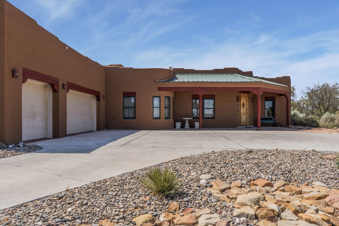 House in Rio Rancho, New Mexico, United States 2 - 18091694