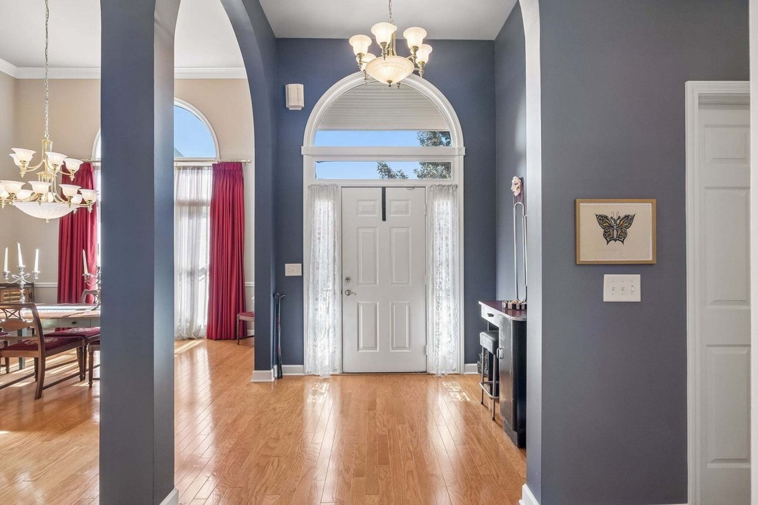 House in Nashville, Tennessee, United States 5 - 18609907