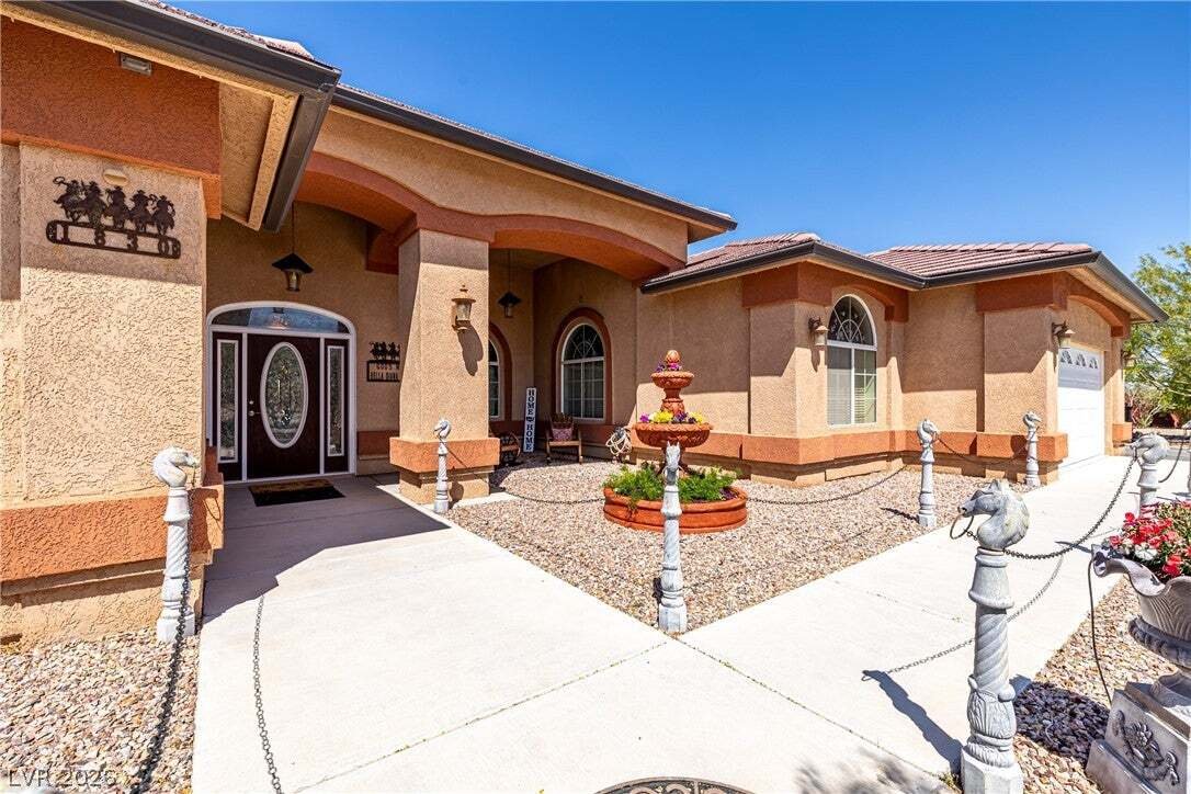 House in Pahrump, Nevada, United States 4 - 18611787
