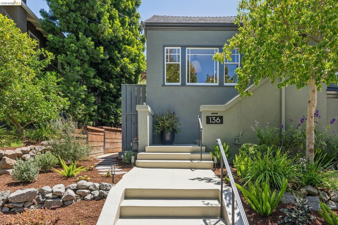 House in Oakland, California, United States 3 - 18612047