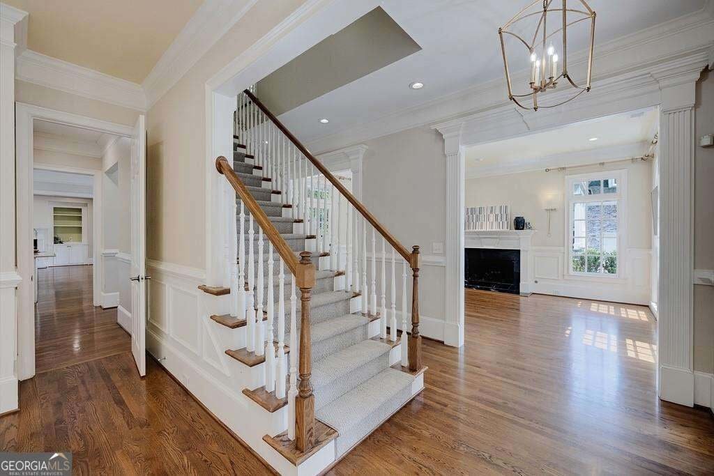 House in Atlanta, Georgia, United States 5 - 18610224