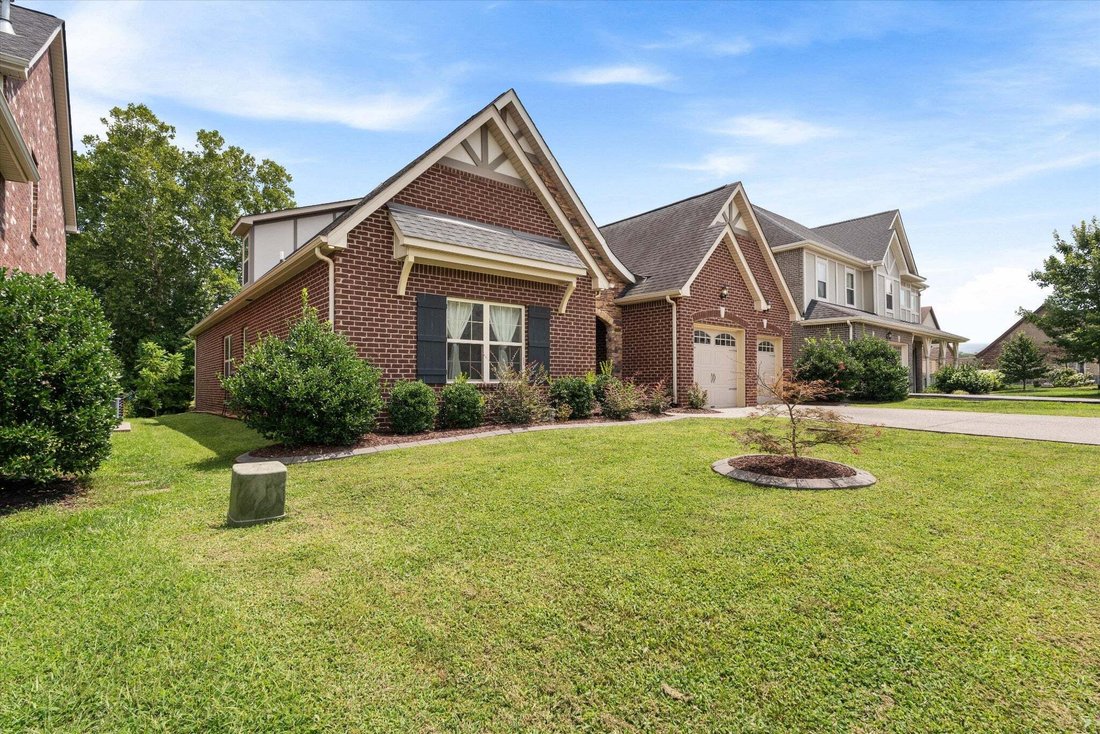 House in Gallatin, Tennessee, United States 2 - 18615235
