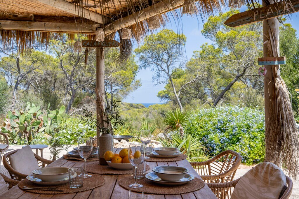 Villa in Santanyi, Balearic Islands, Spain 1 - 18613008