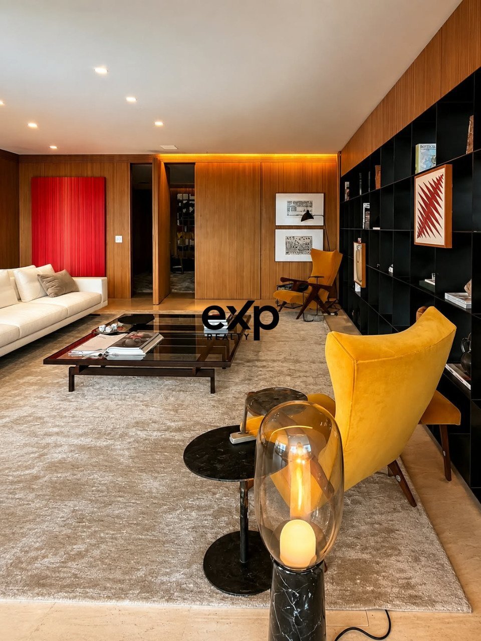 Apartment in São Paulo, State of São Paulo, Brazil 5 - 18610955