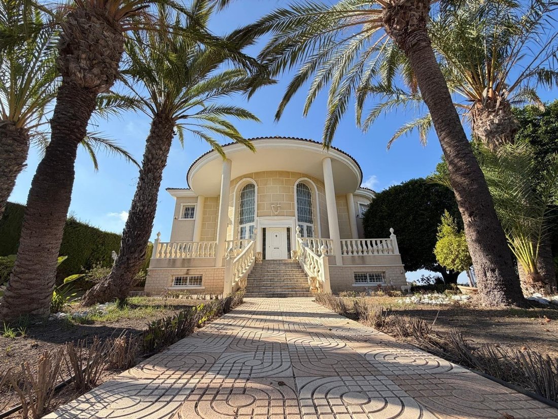 House in Ciudad Quesada, Rojales, Valencian Community 1 - 18613816
