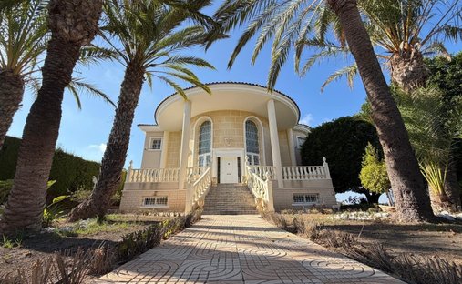 Maison à Quesada, Rojales, Valence 1