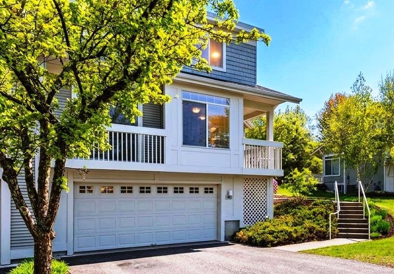 Condo in South Burlington, Vermont, United States 2 - 17919122