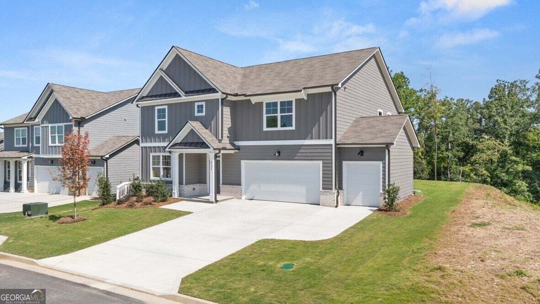 House in Gainesville, Georgia, United States 2 - 18306794