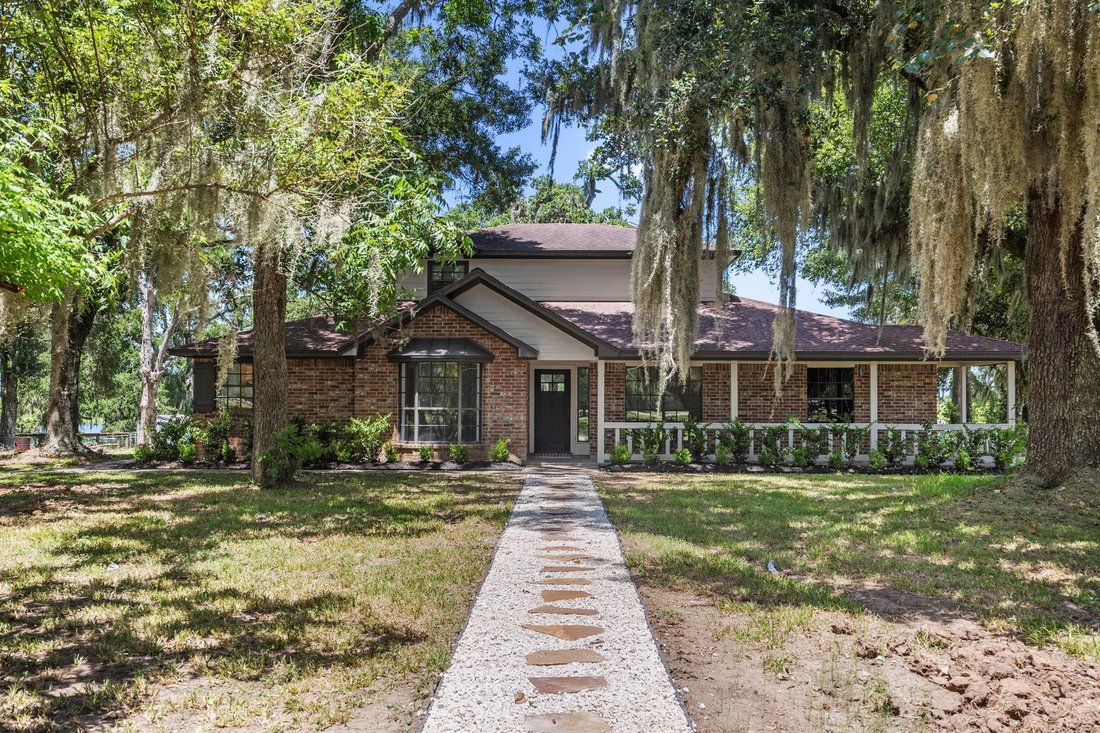 House in Damon, Texas, United States 1 - 18615565