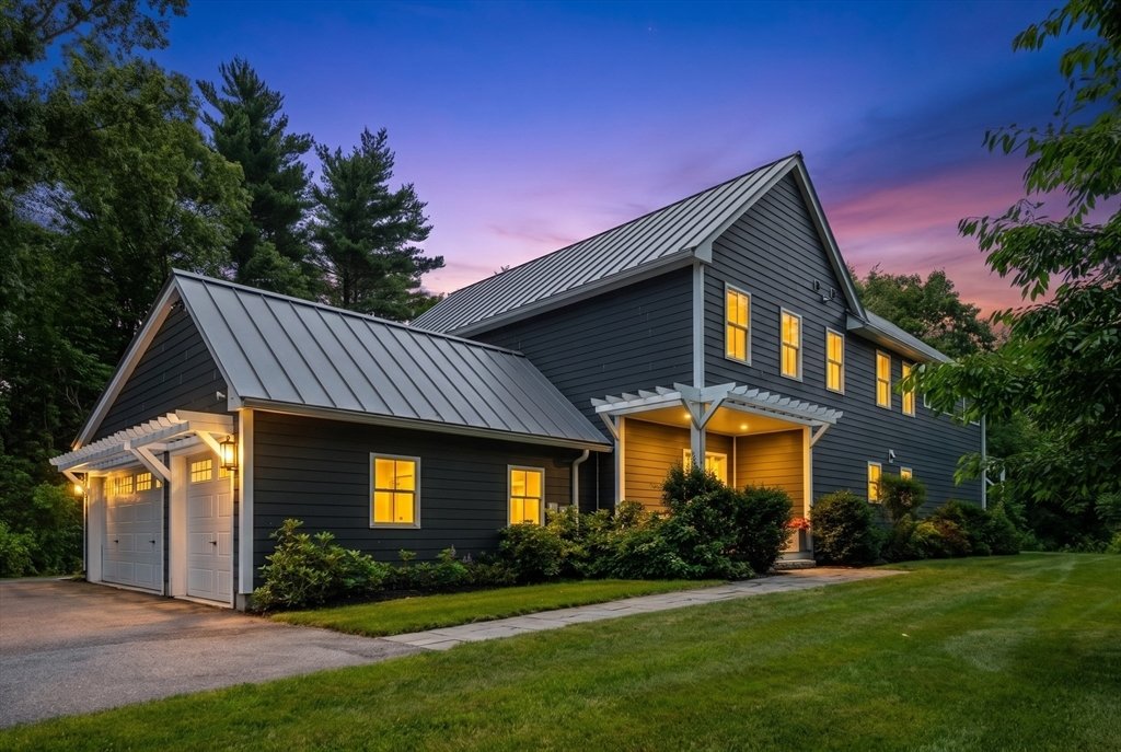House in Rowley, Massachusetts, United States 1 - 18614923