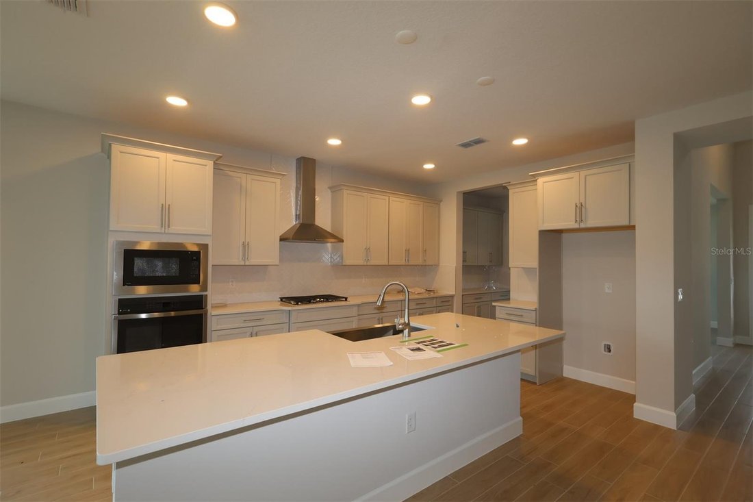 House in Apopka, Florida, United States 5 - 17733901