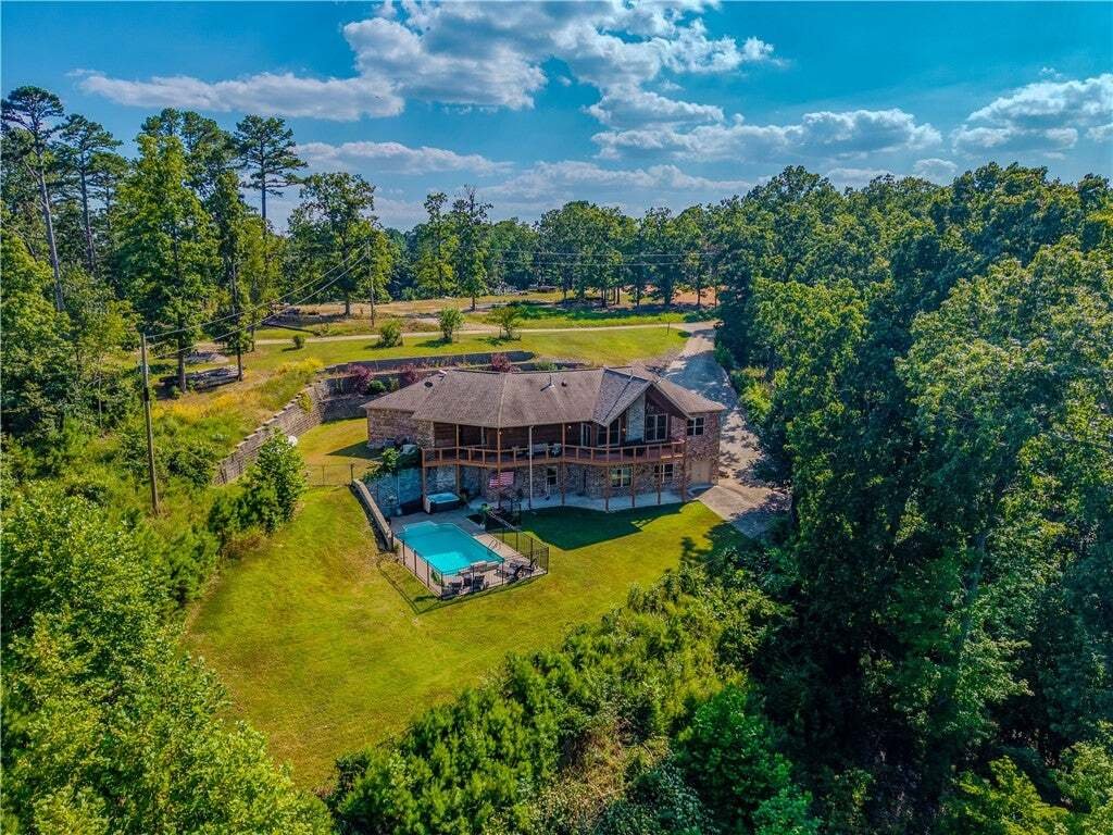 House in Rogers, Arkansas, United States 3 - 18609034