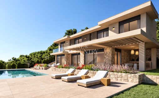 Villa en Jávea, Comunidad Valenciana, España 1