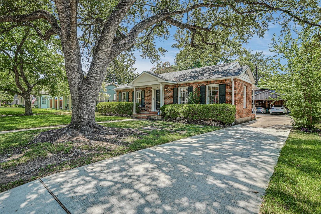 House in Austin, Texas, United States 2 - 18613510