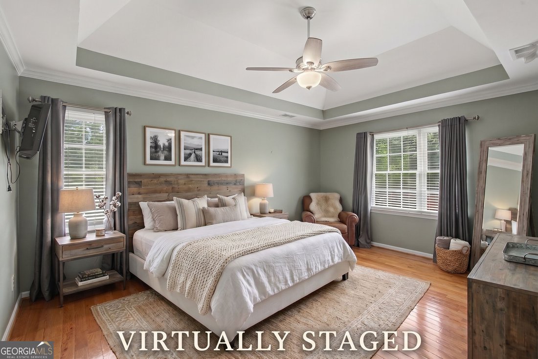 House in Marietta, Georgia, United States 5 - 18160190
