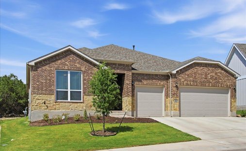 Casa en Georgetown, Texas, Estados Unidos 1