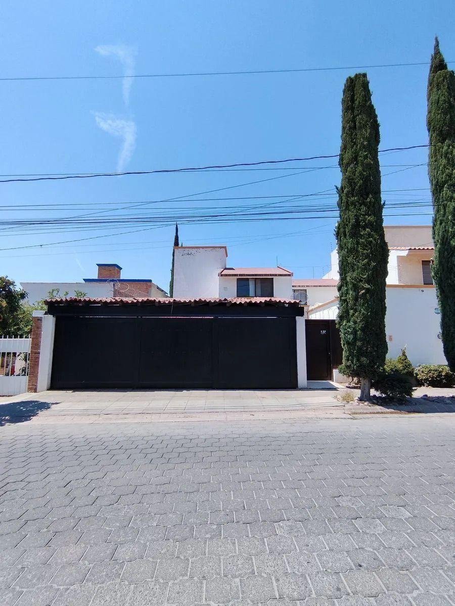 House in Aguascalientes, Aguascalientes, Mexico 1 - 18611102