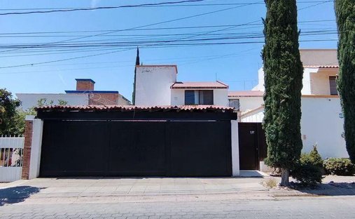 Casa a Aguascalientes, Aguascalientes, Messico 1