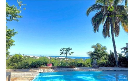 Villa in La Possession, Saint-Paul, Réunion 1