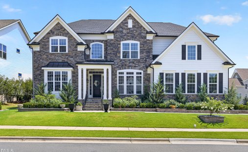 Haus in Apex, North Carolina, Vereinigte Staaten 1