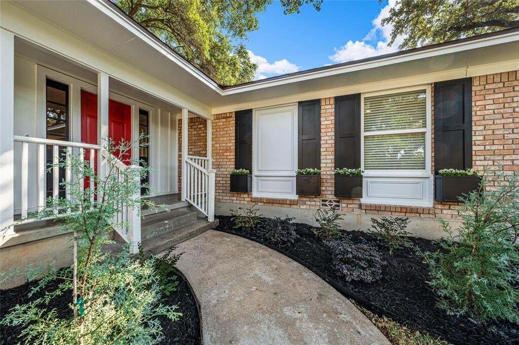 House in Waco, Texas, United States 3 - 18613290