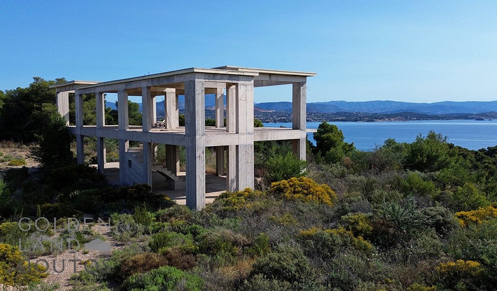 Villa in Koinotita Kranidiou, Kranidi, Greece 4 - 18609390