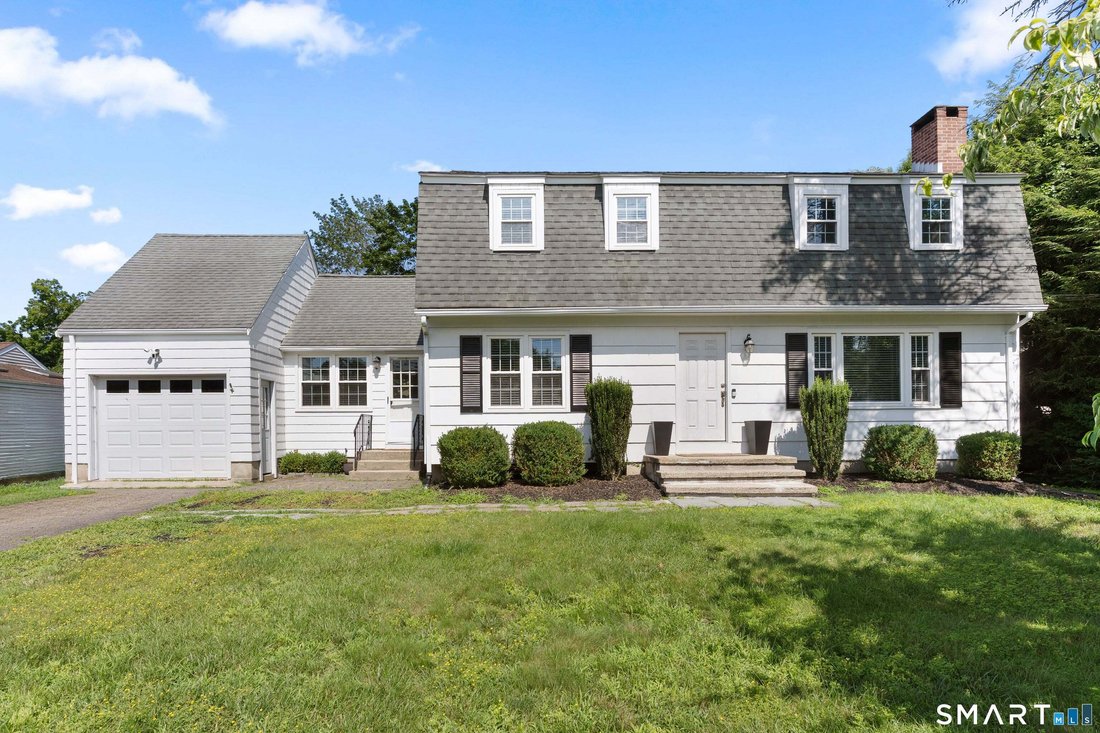 House in Fairfield, Connecticut, United States 4 - 18615401
