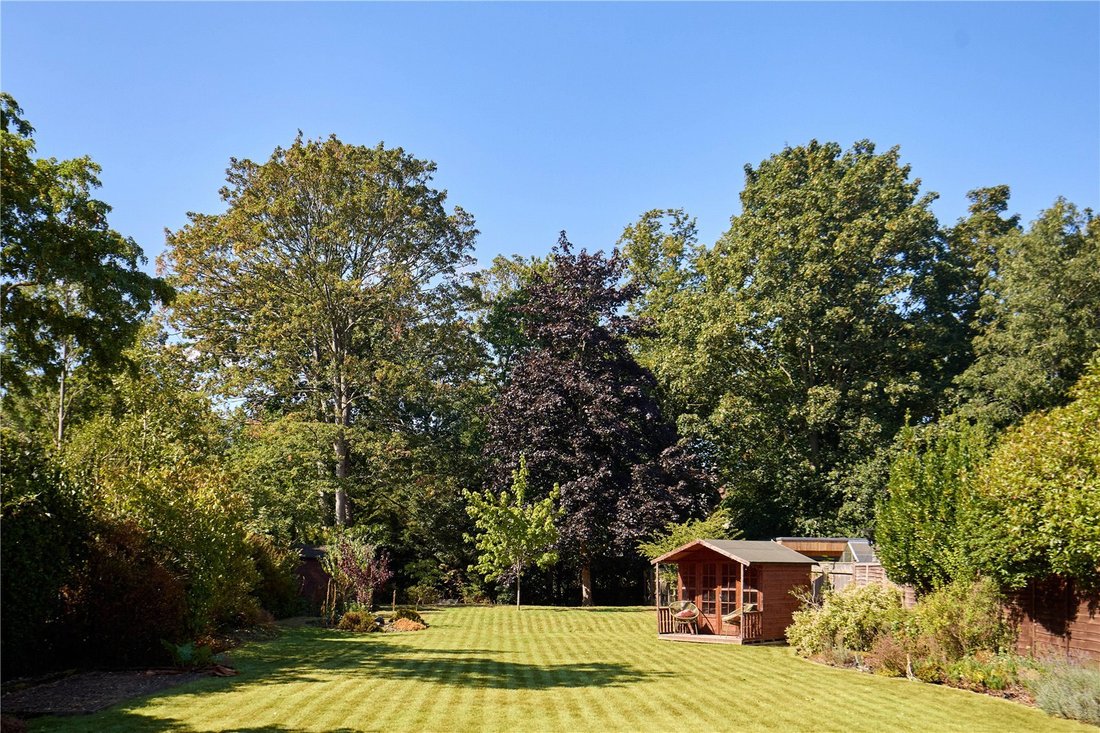 House in Redhouse Park, Ipswich, England 2 - 17719295