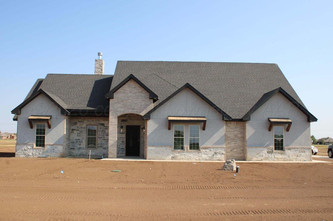House in Amarillo, Texas, United States 1 - 17485247