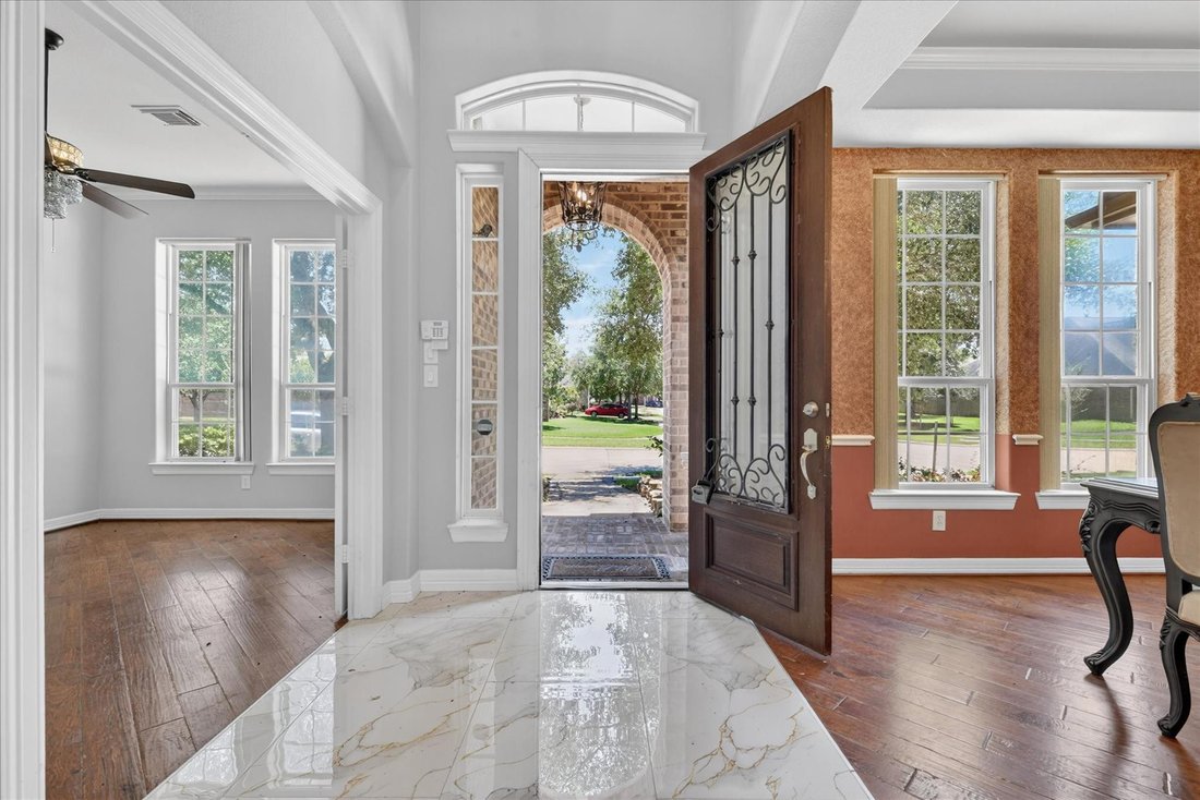 House in Richmond, Texas, United States 4 - 18613390