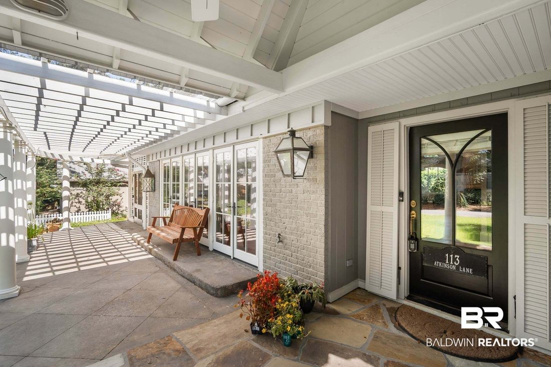 House in Fairhope, Alabama, United States 3 - 18485488