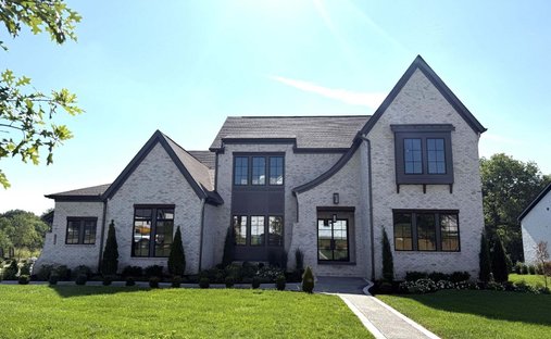 Haus in Arrington, Tennessee, Vereinigte Staaten 1