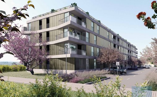 Apartamento en Gloria y Vera Cruz, Distrito de Aveiro, Portugal 1