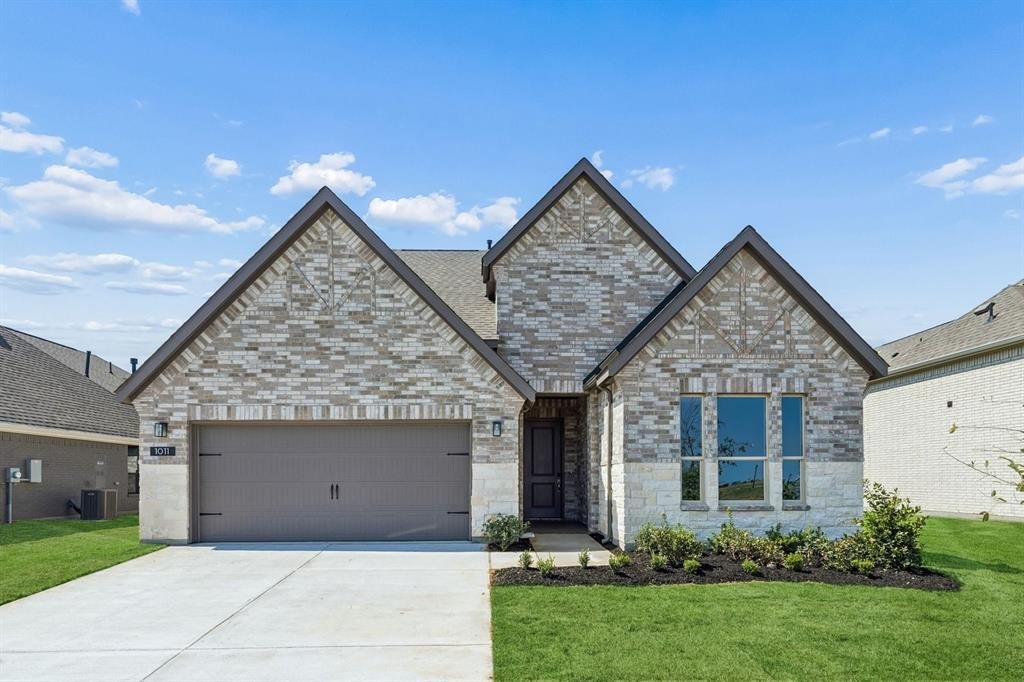 House in Fort Worth, Texas, United States 1 - 18615774